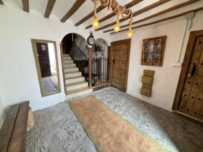 Casa De La Aguadora Iznatoraf